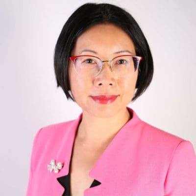 Yvonne Chui