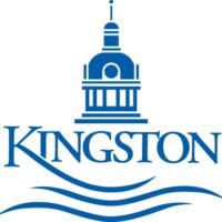 The City of Kingston